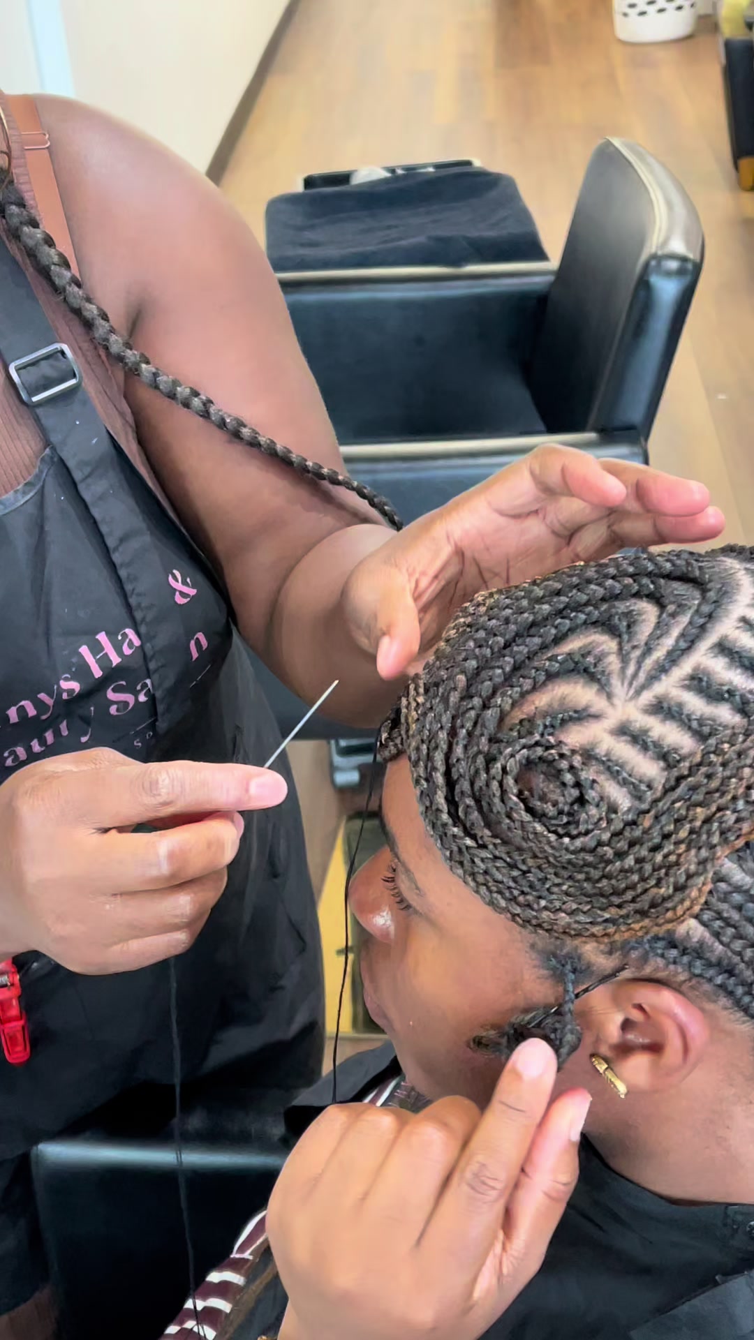 @Annyshairsalon🇨🇦🇳🇬
