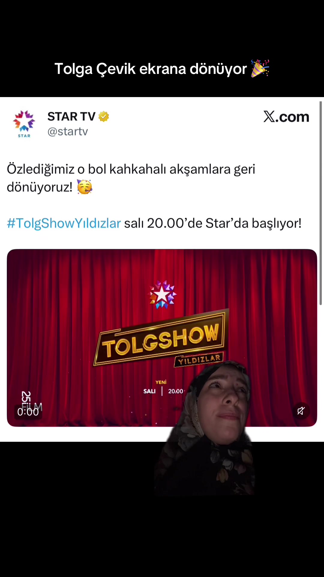 @Sevin&ccedil; Parlak