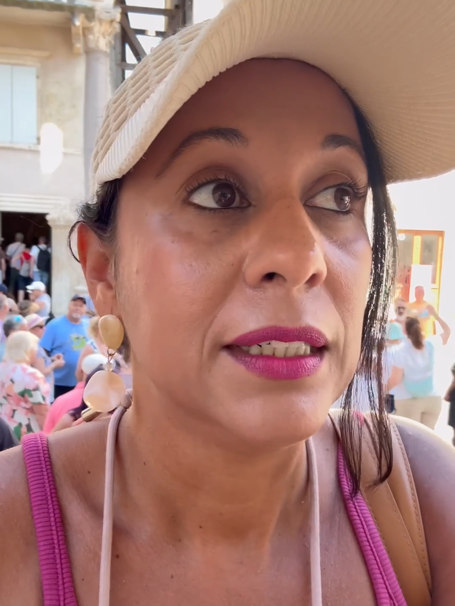 @Raquel Vida na Suíça