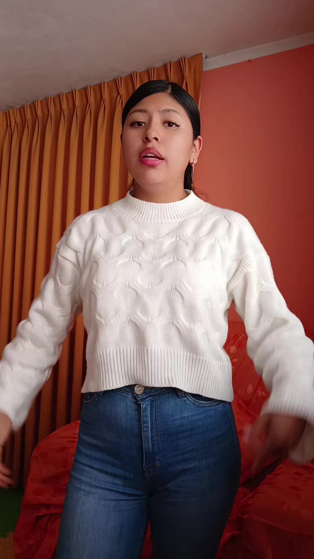 @✨️DHAMARIS🌸💃
