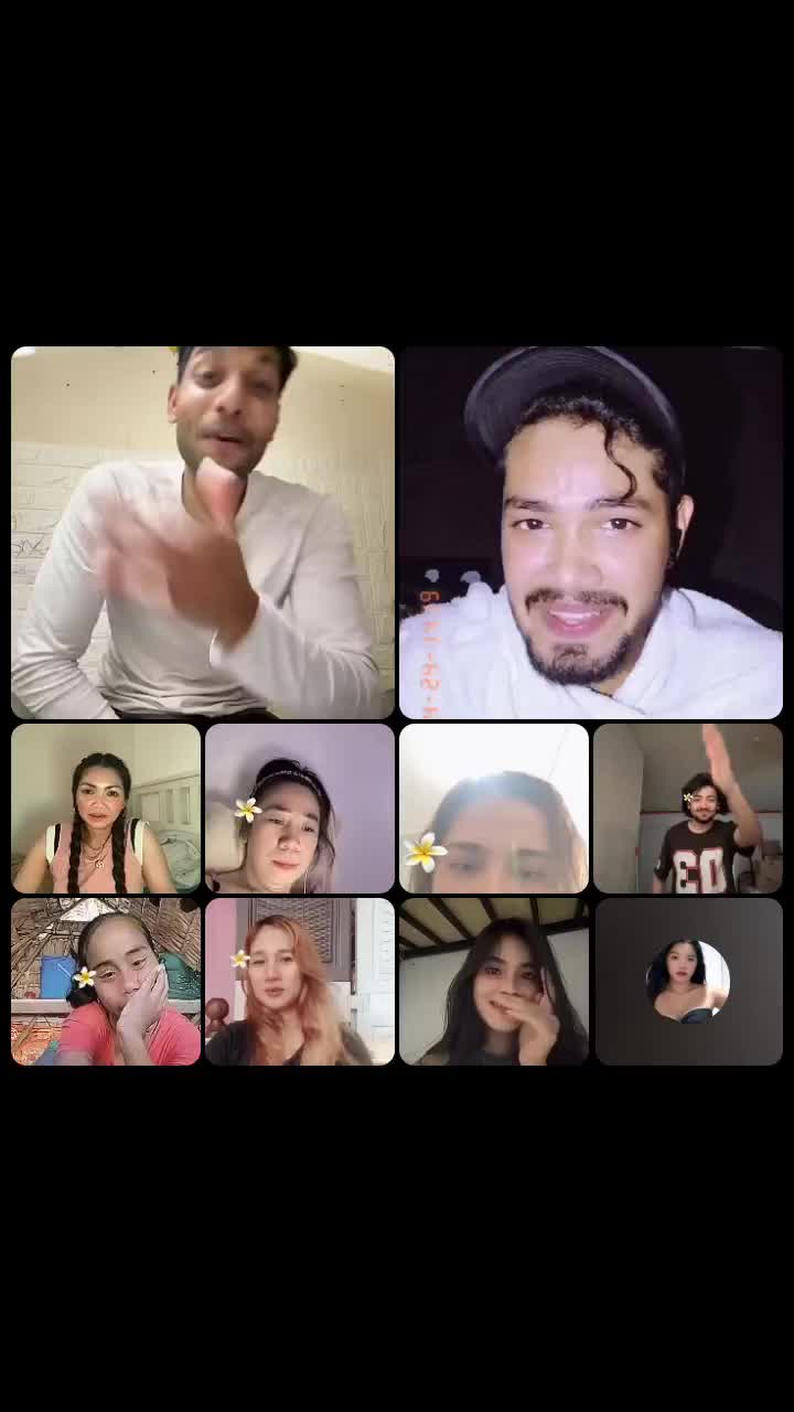 @Rabuna Rabunataa
