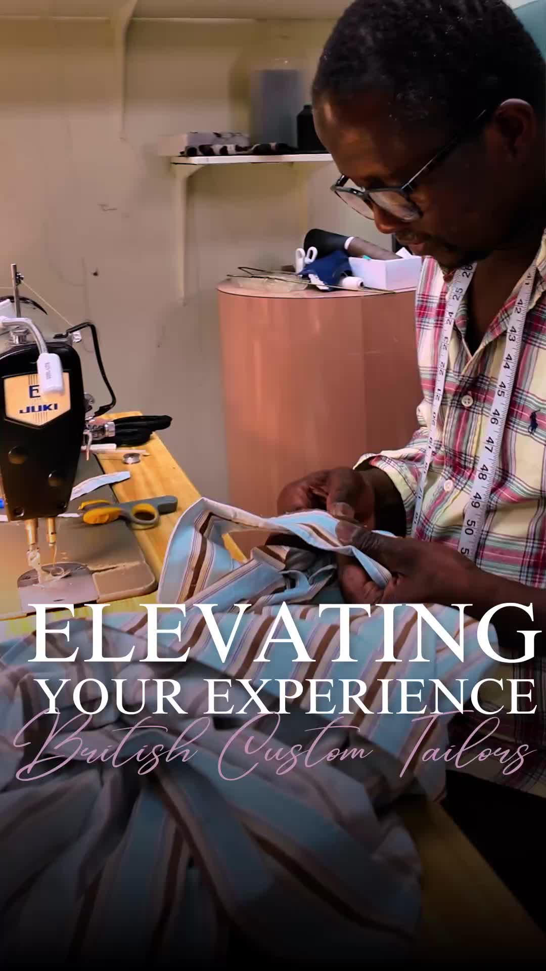 @British Custom Tailors
