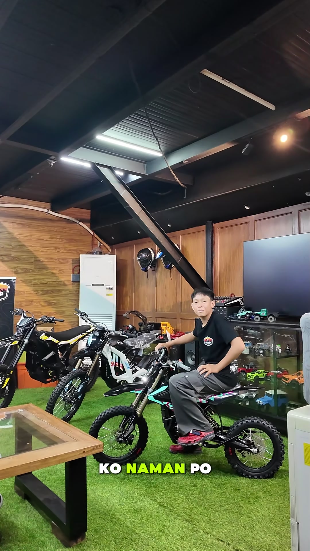 @POP UP CAMPERS