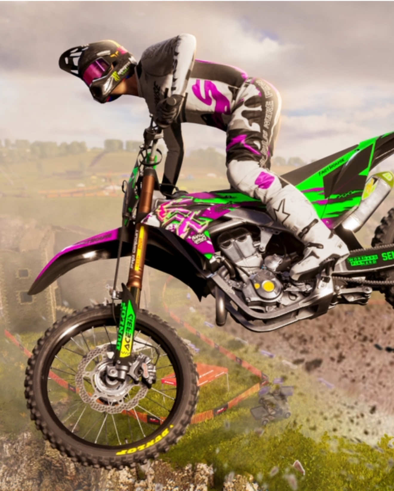 @MX vs ATV Legends