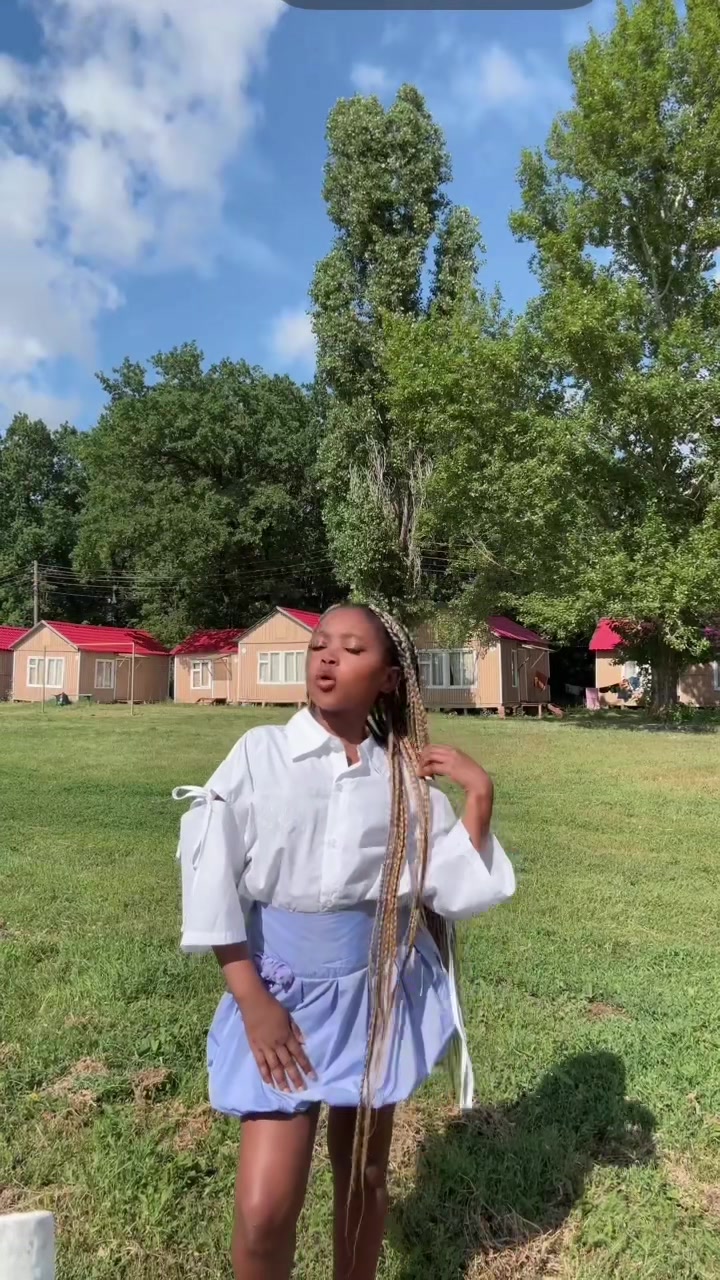 @M’mahawa Sidibé🇬🇳🇷🇺