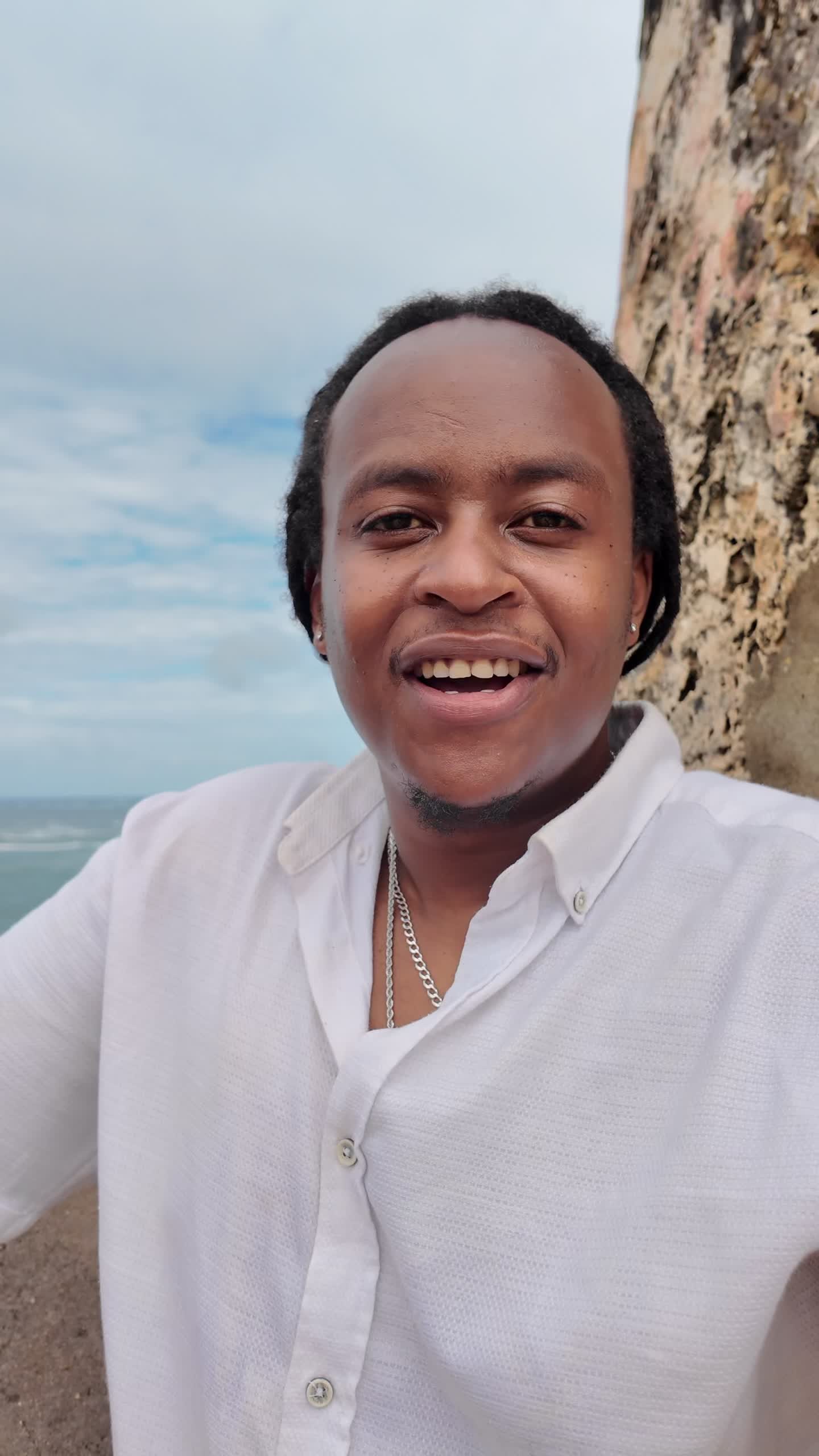 @Christian Kimaru