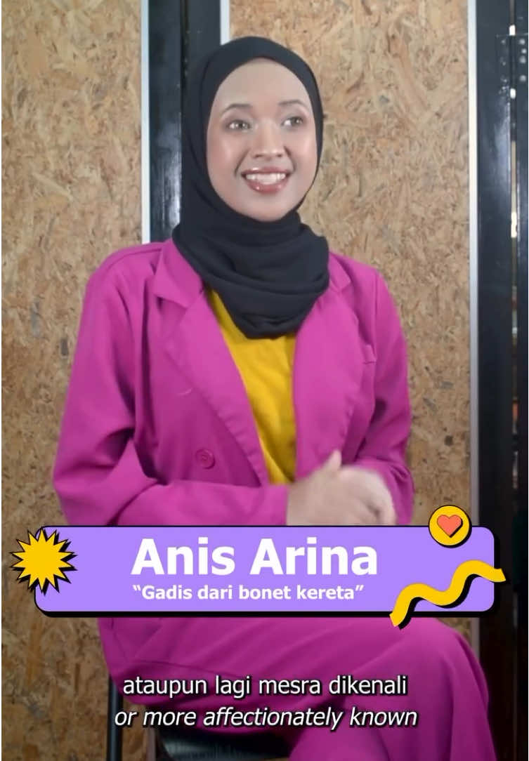 @Nisa Rina | Anak Perantau