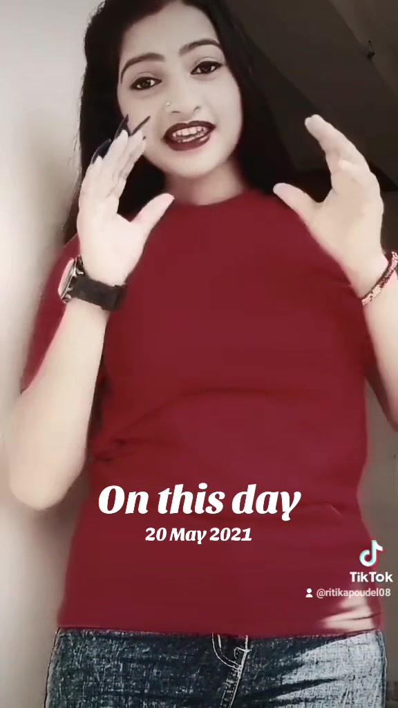 @Ritika poudel❤️