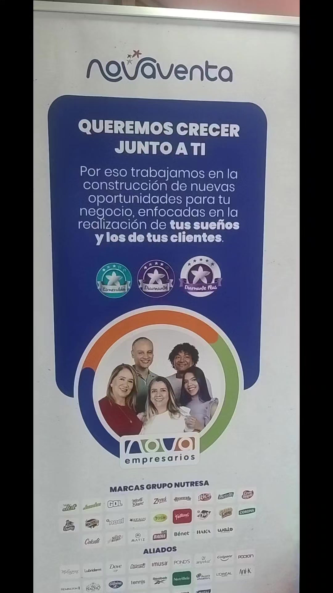 @Omairalidernovaventa