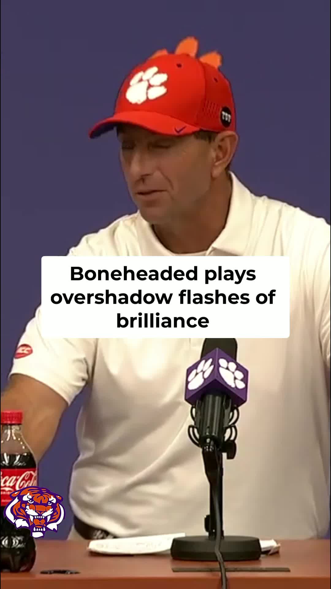@Clemson Sports