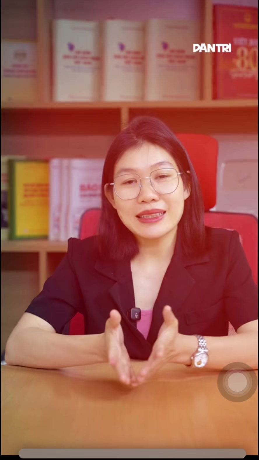@TS. Tần Vũ - TClean