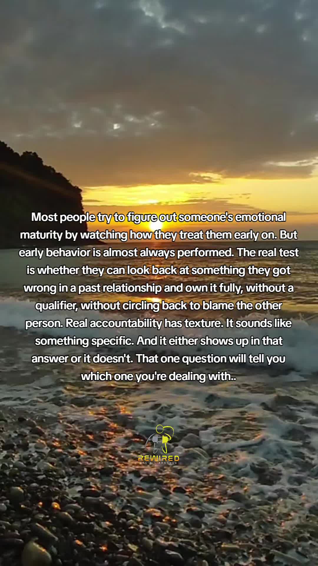 @Los Acie | Relationship Coach