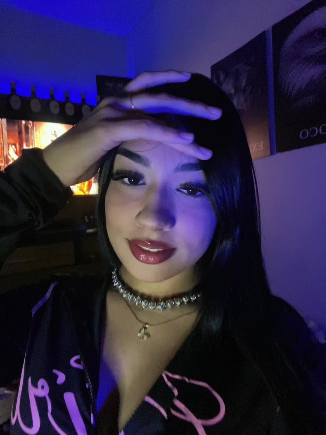 @𝐄𝐯𝐞𝐥𝐥𝐲𝐧 🐆