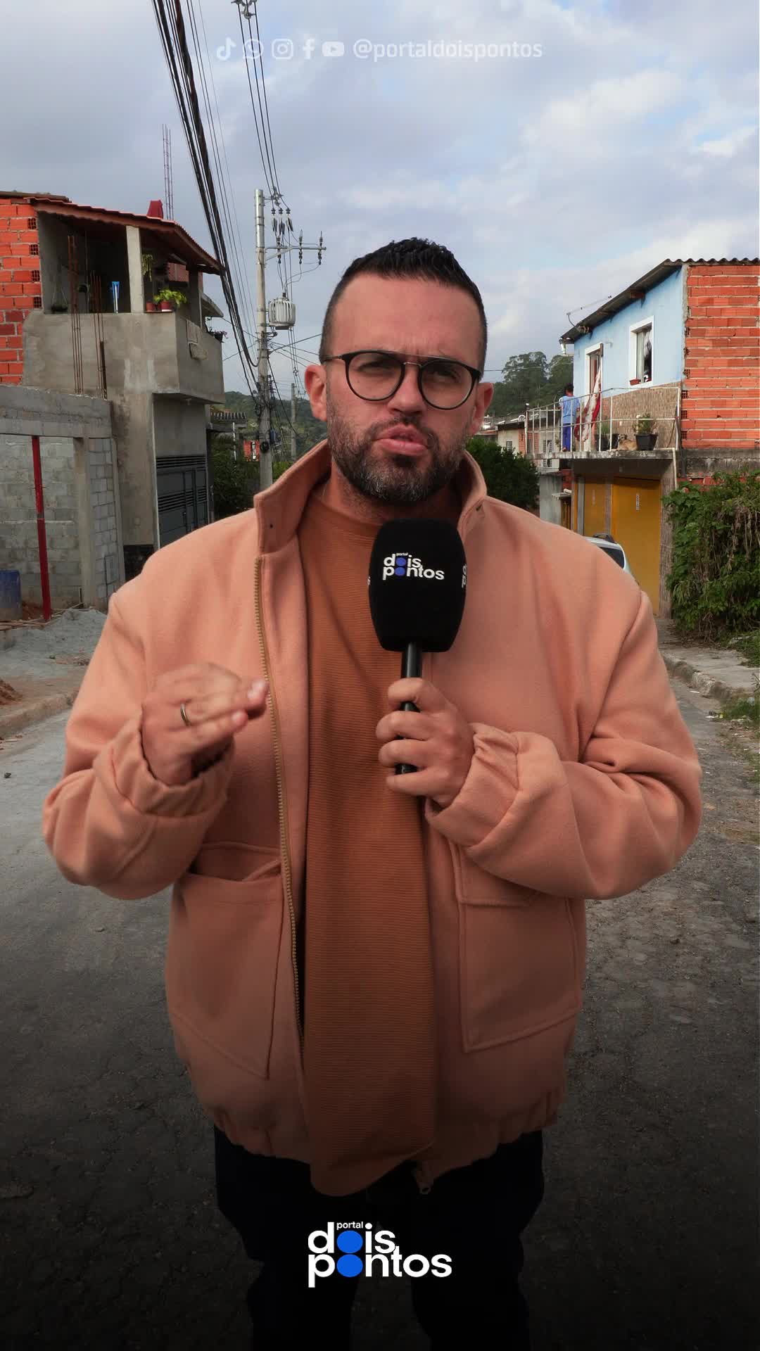 @Portal Dois Pontos