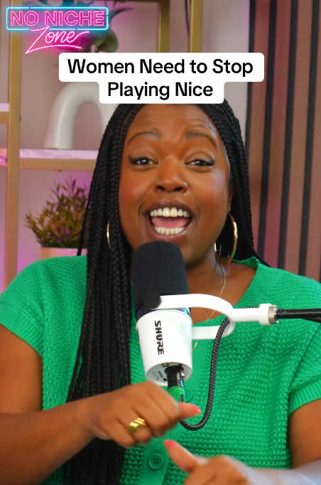 @YouTube: No Niche Zone Pod