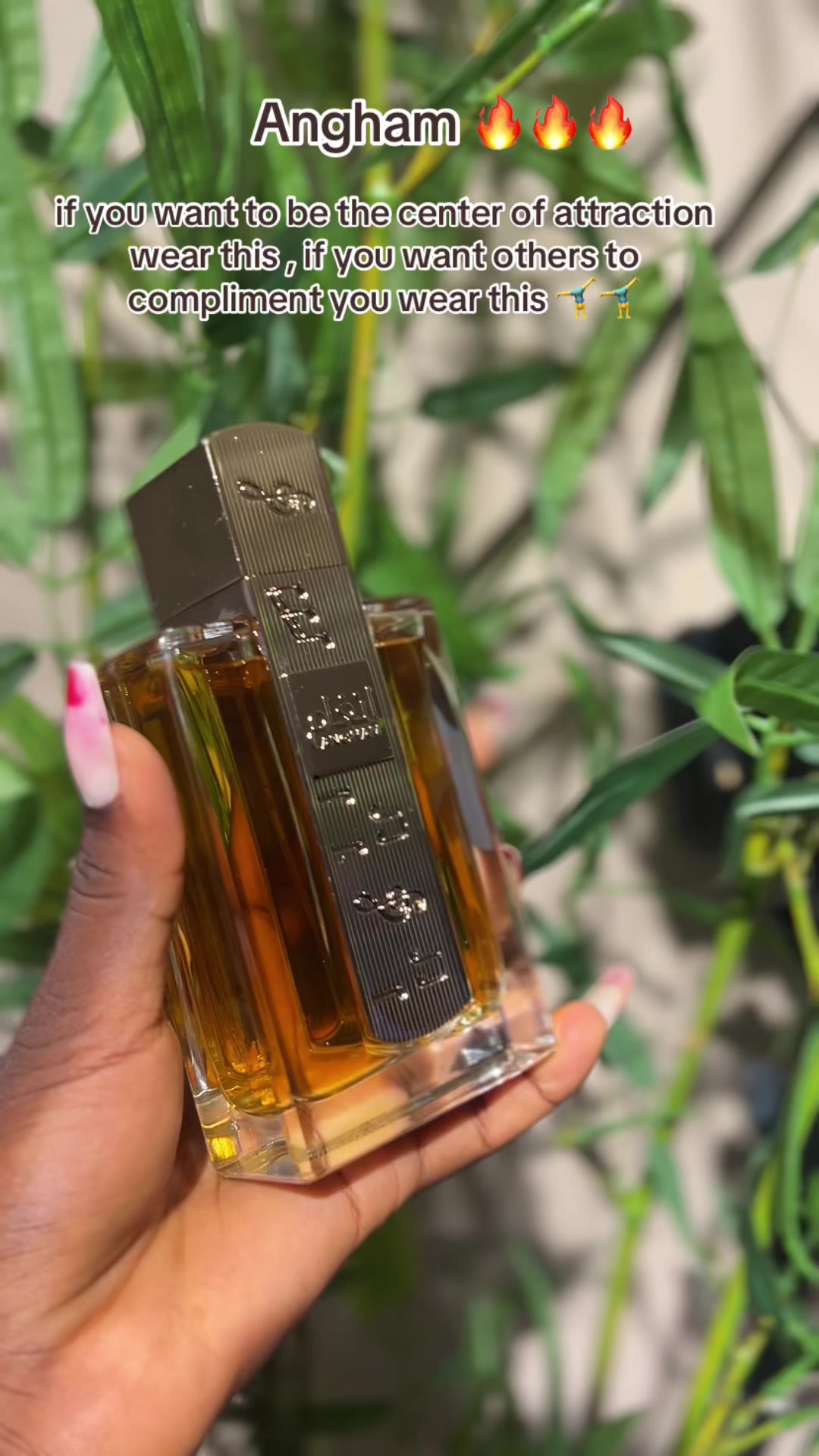 @Perfume vendor in Ibadan/Akure