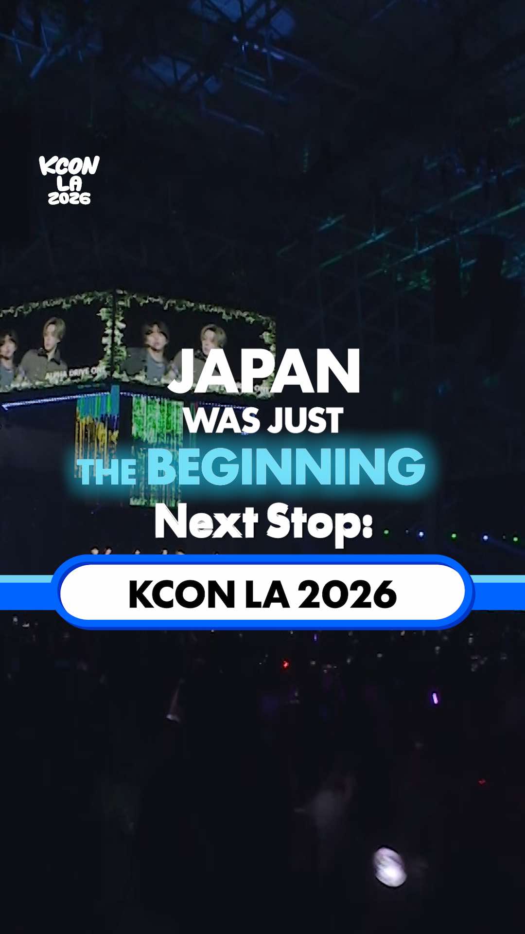@KCON official