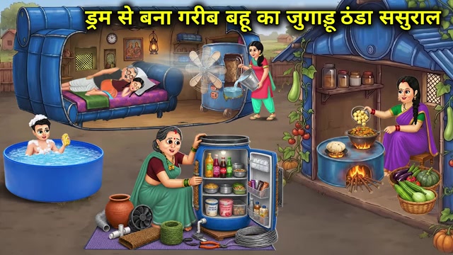 @Kahani