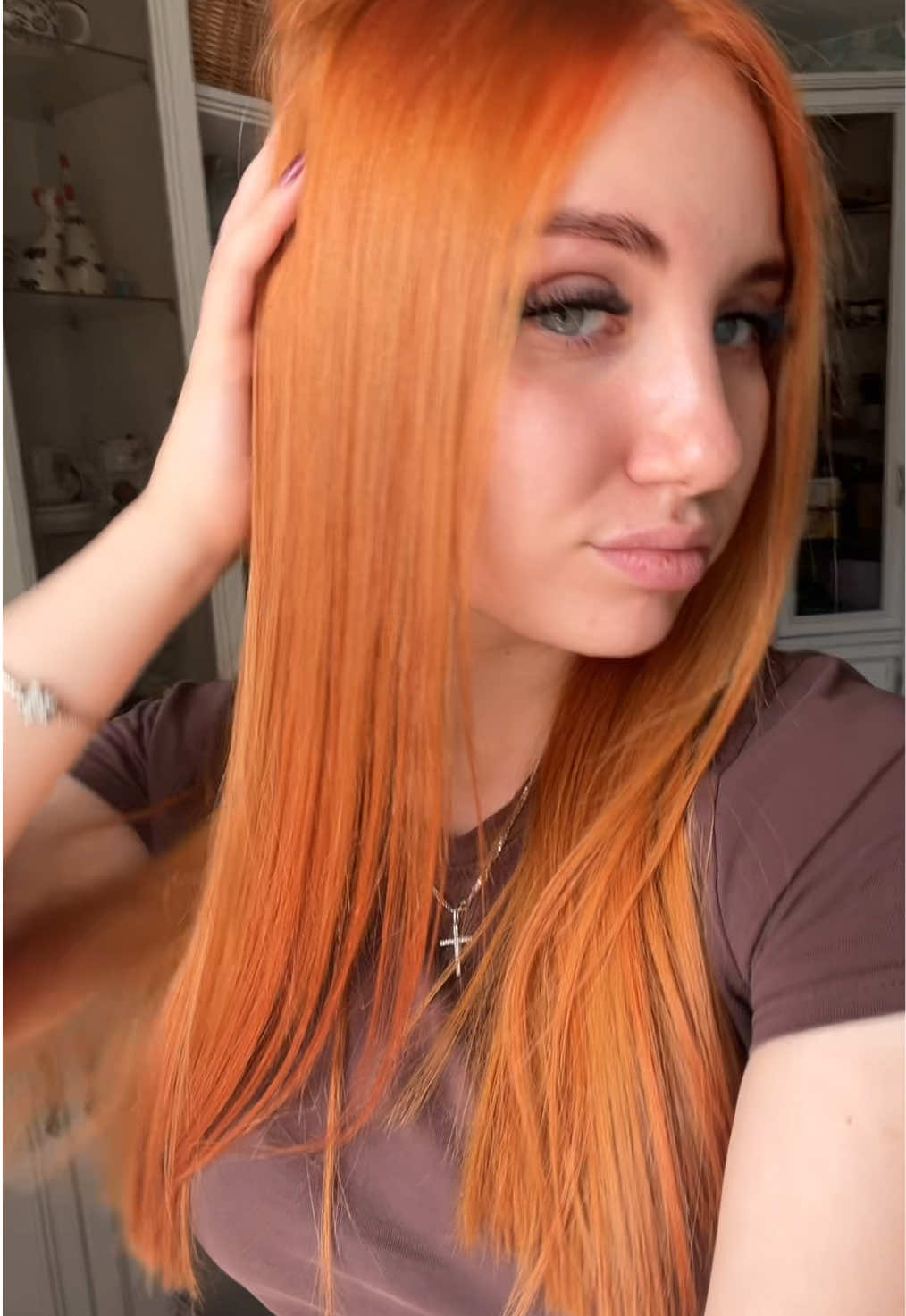 @рыжуля