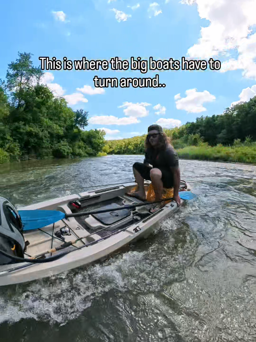 @Gabe Golubosky Fishing