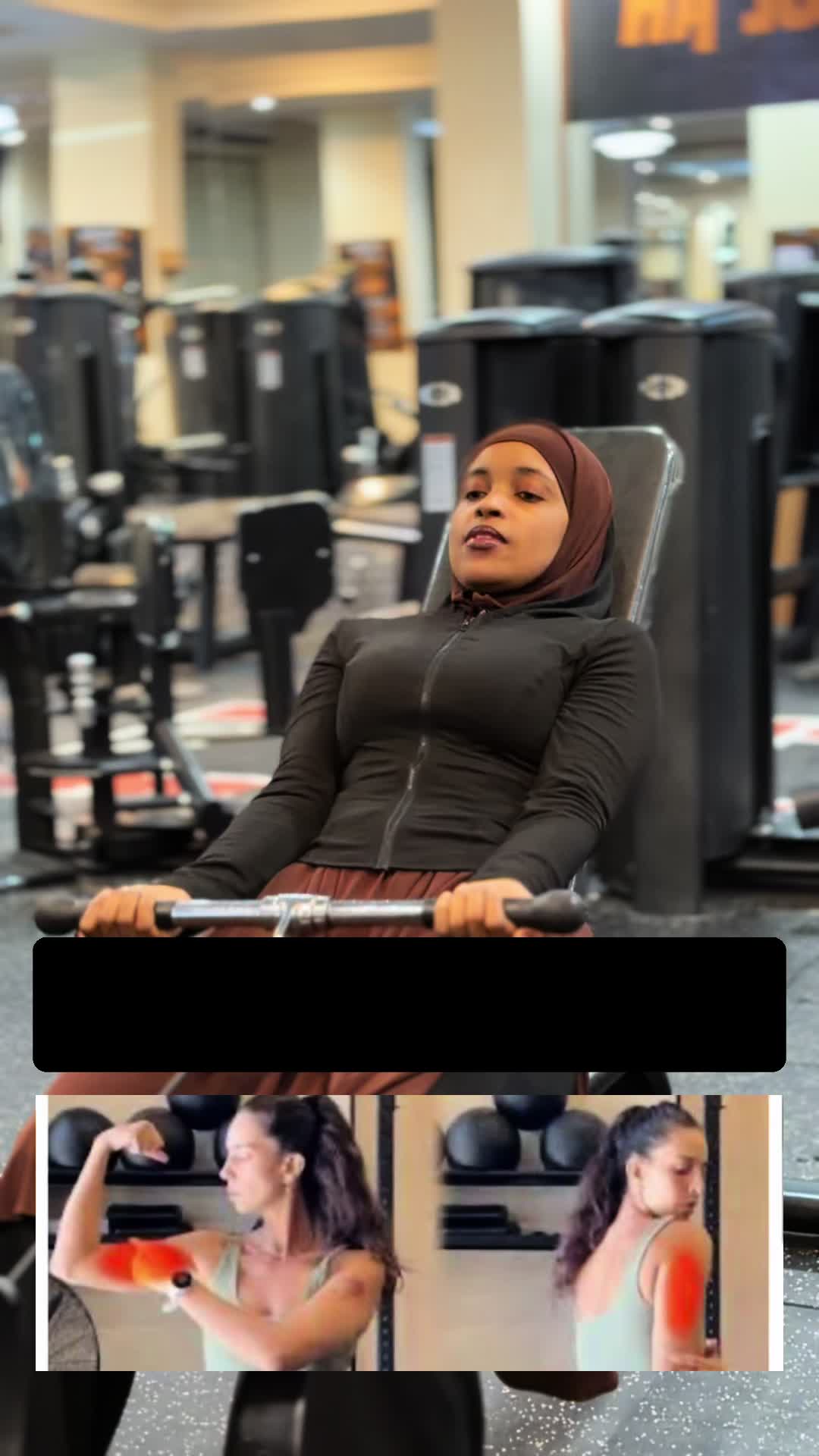 @TALEEX GYM FITNESS