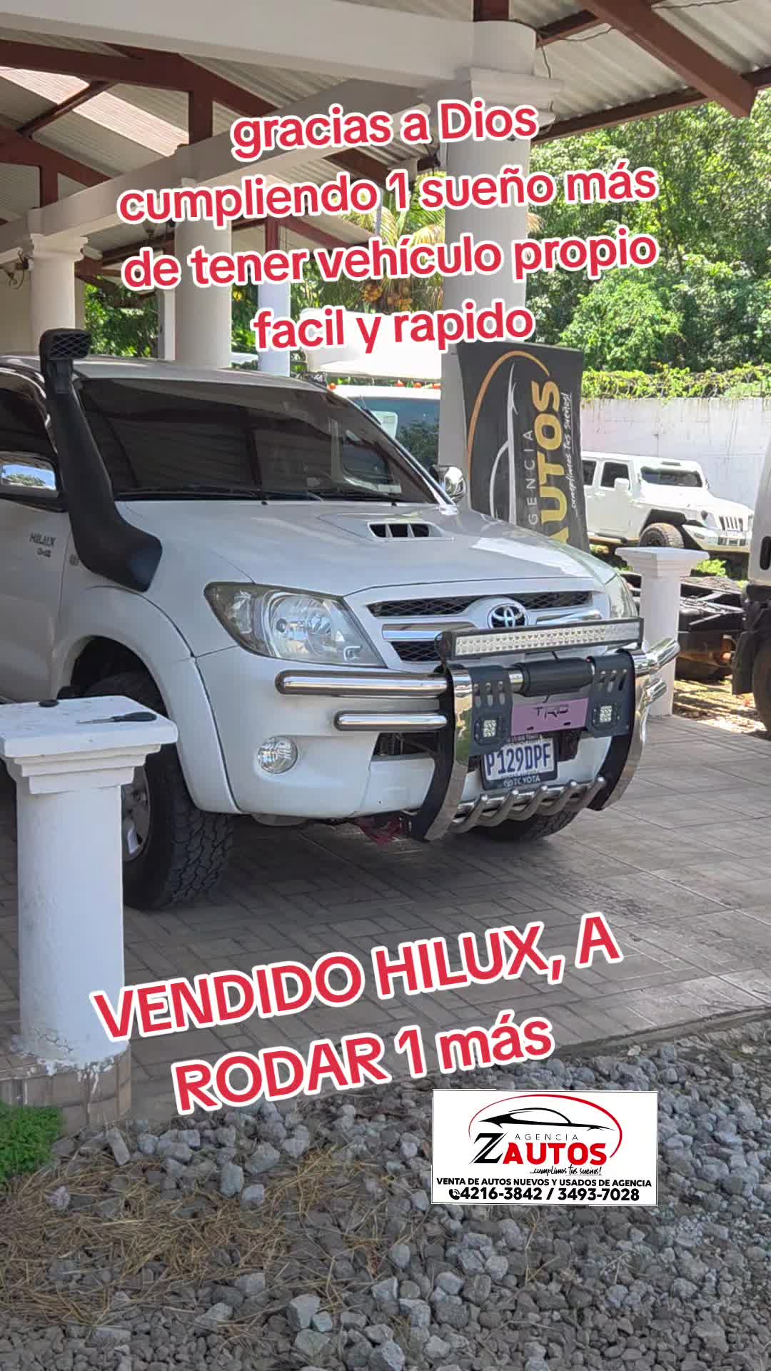 @Agencia Zautos