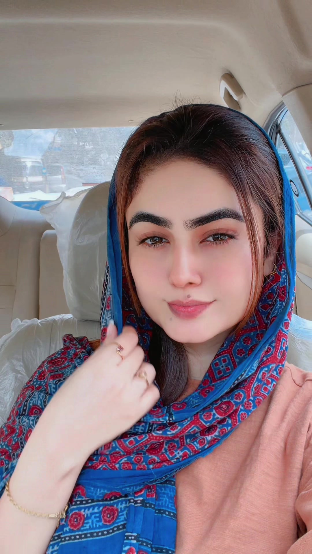 @Adv Sunaila Hussain