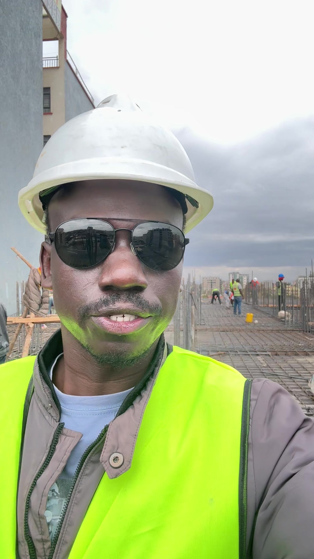 @Boni Mjenzi