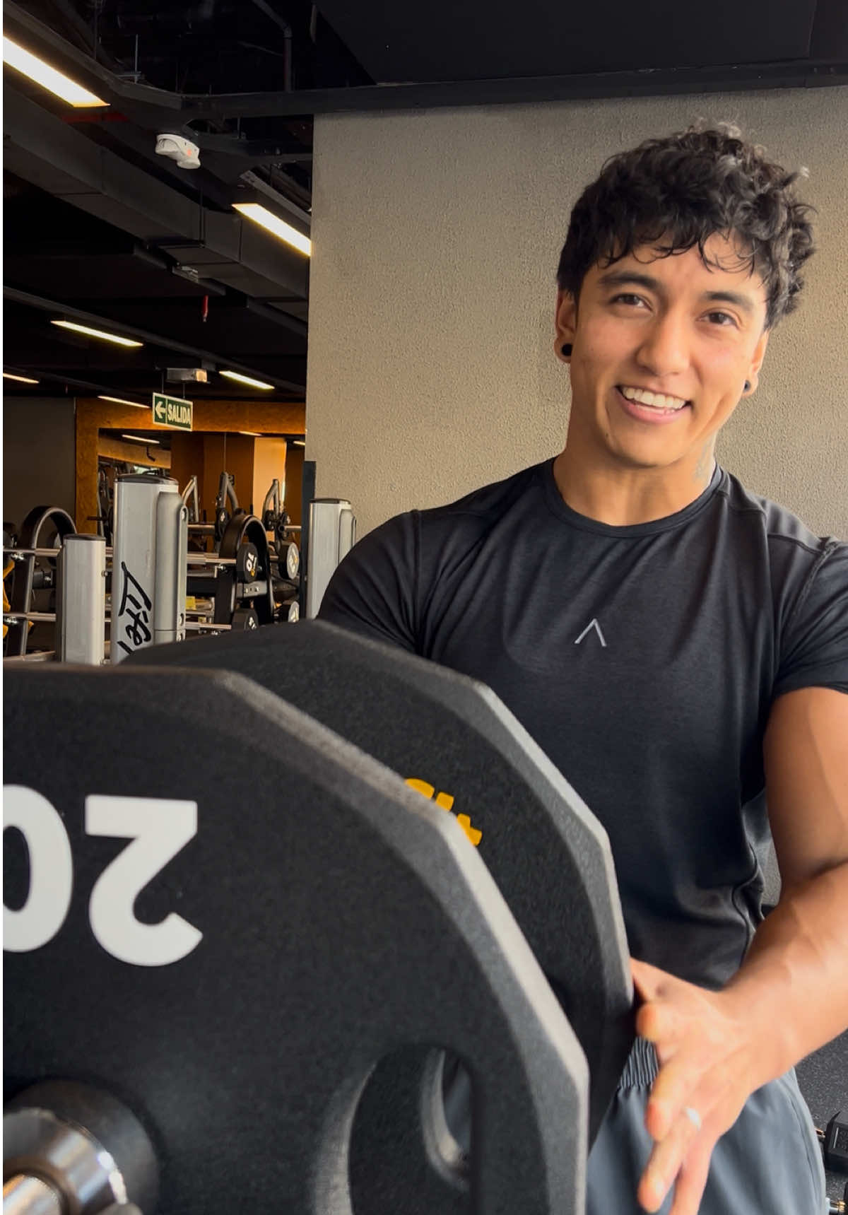 @Gabriel | Fitness Coach