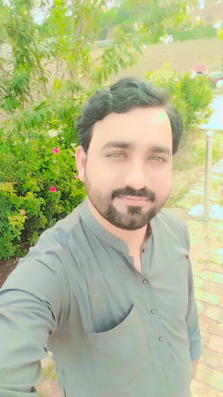 @babu waqas sardar