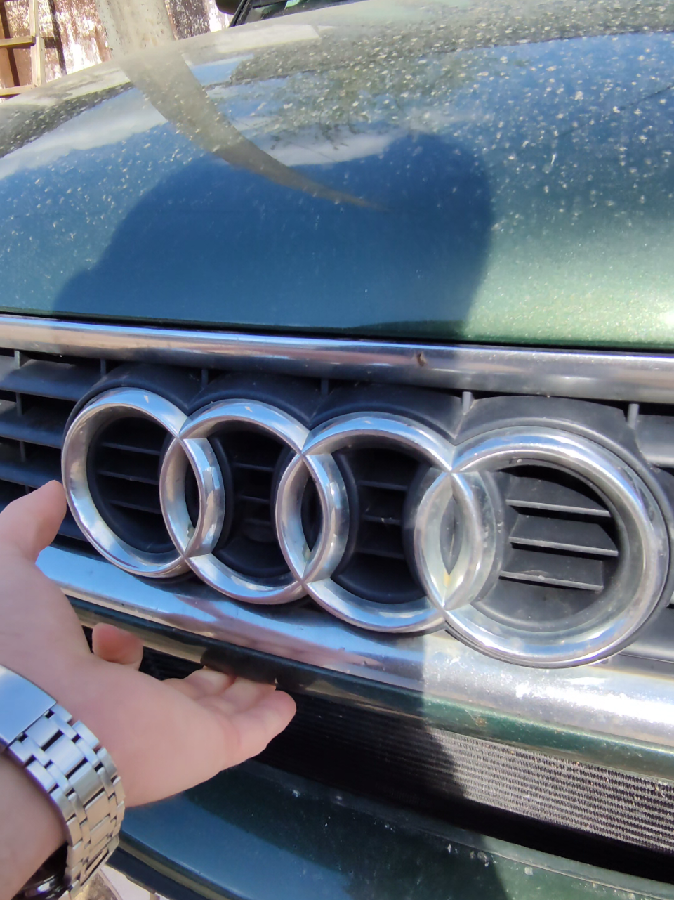 @AutoHach Минск Смоленская 52в