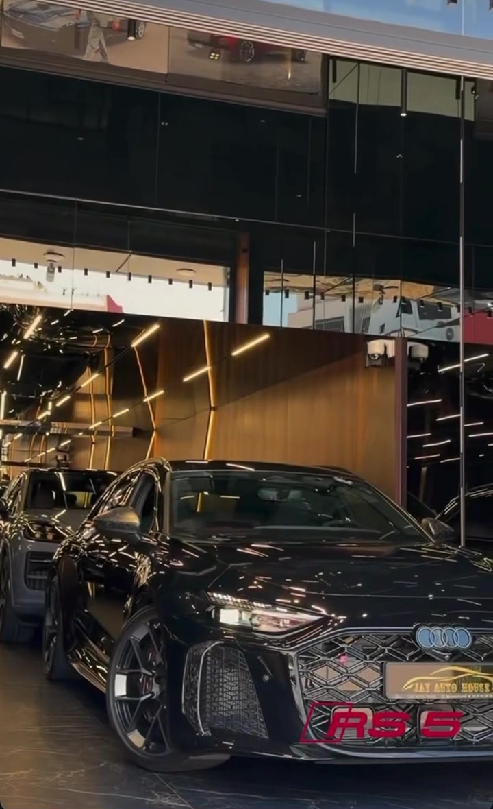 @Voiture De Luxe
