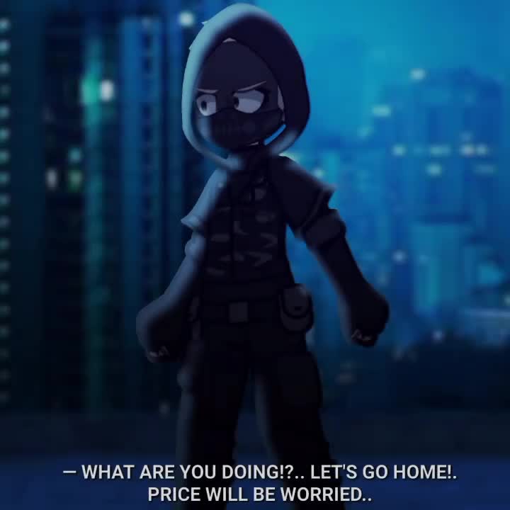 @Everyone is here. Good.