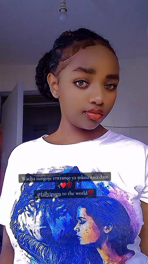 @Miss_Gaffy🩸