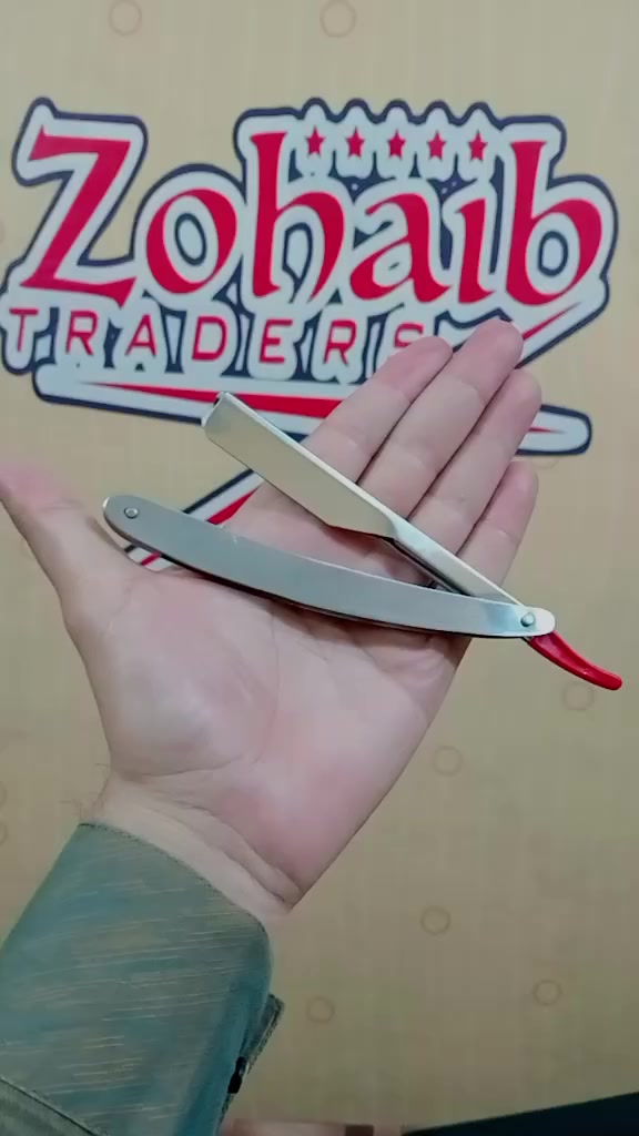 @ZOHAIB TRADERS