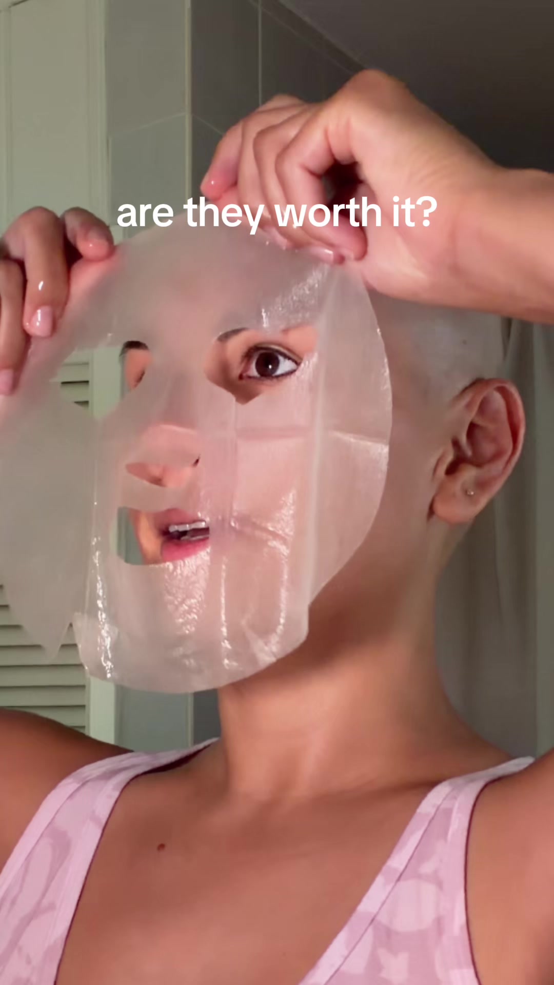 @Jessie Hannah