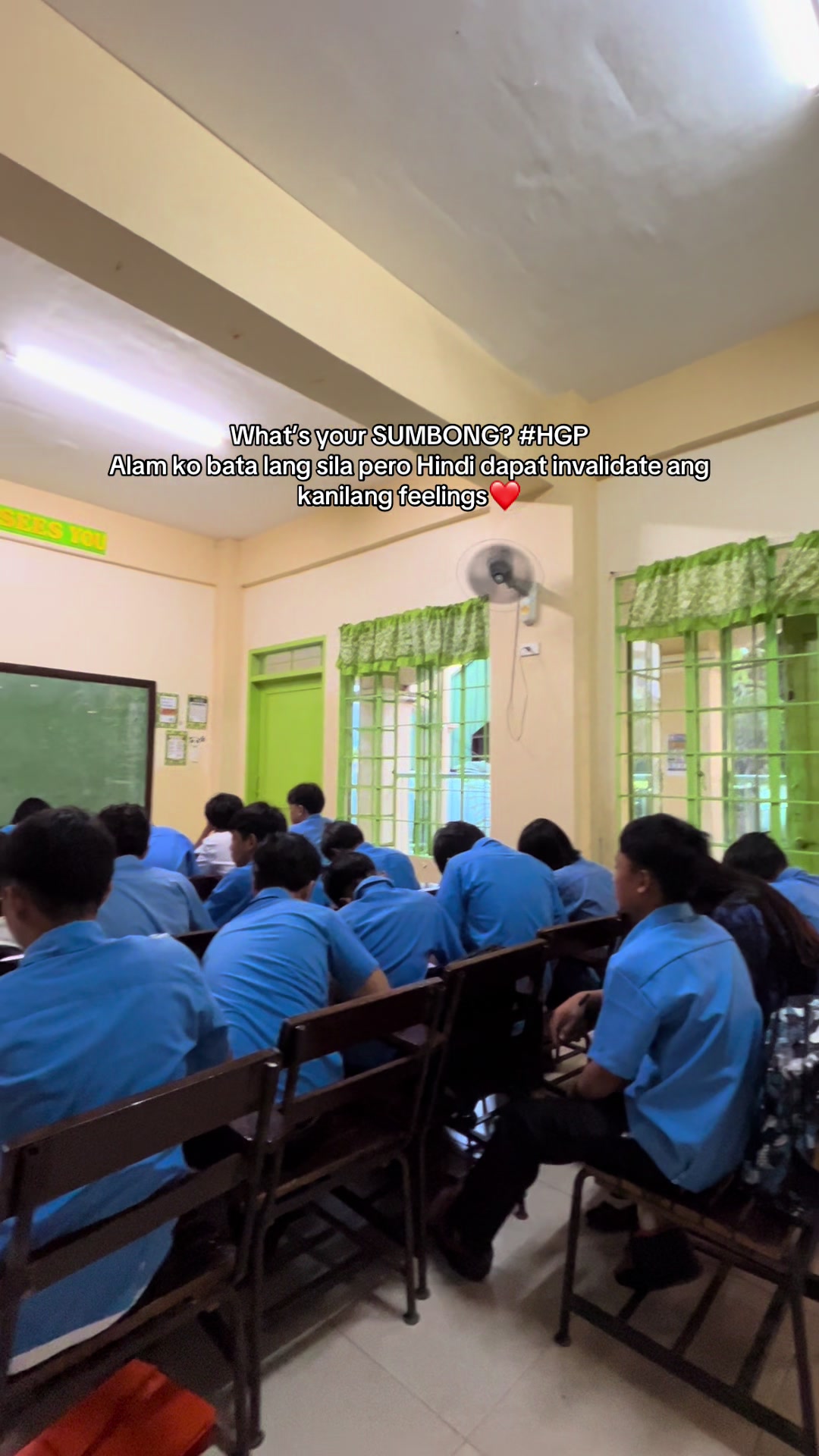 @Maam Yeng