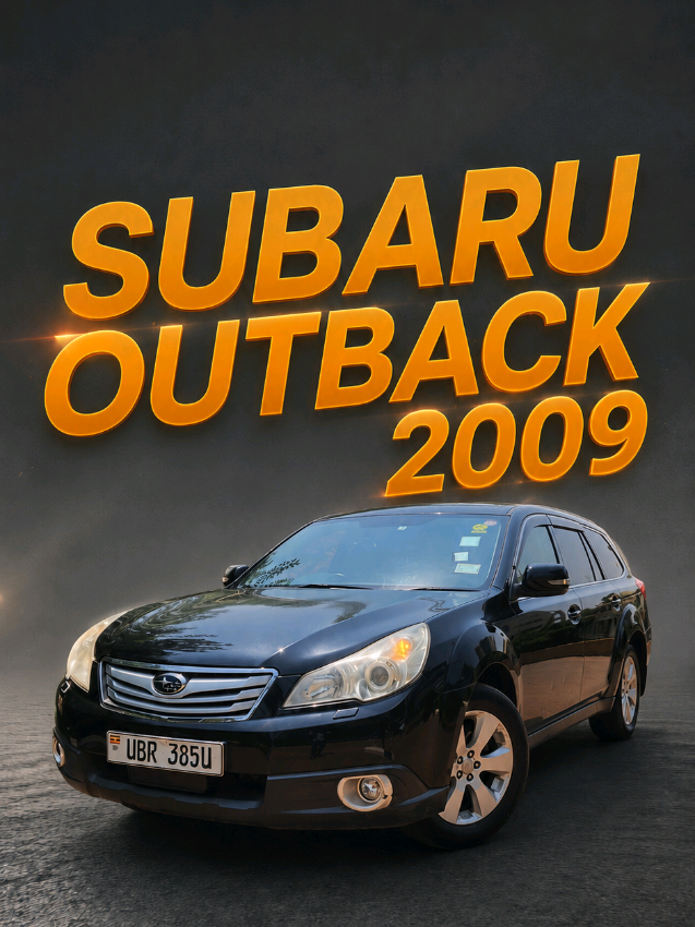 @Majibu Africa Cars