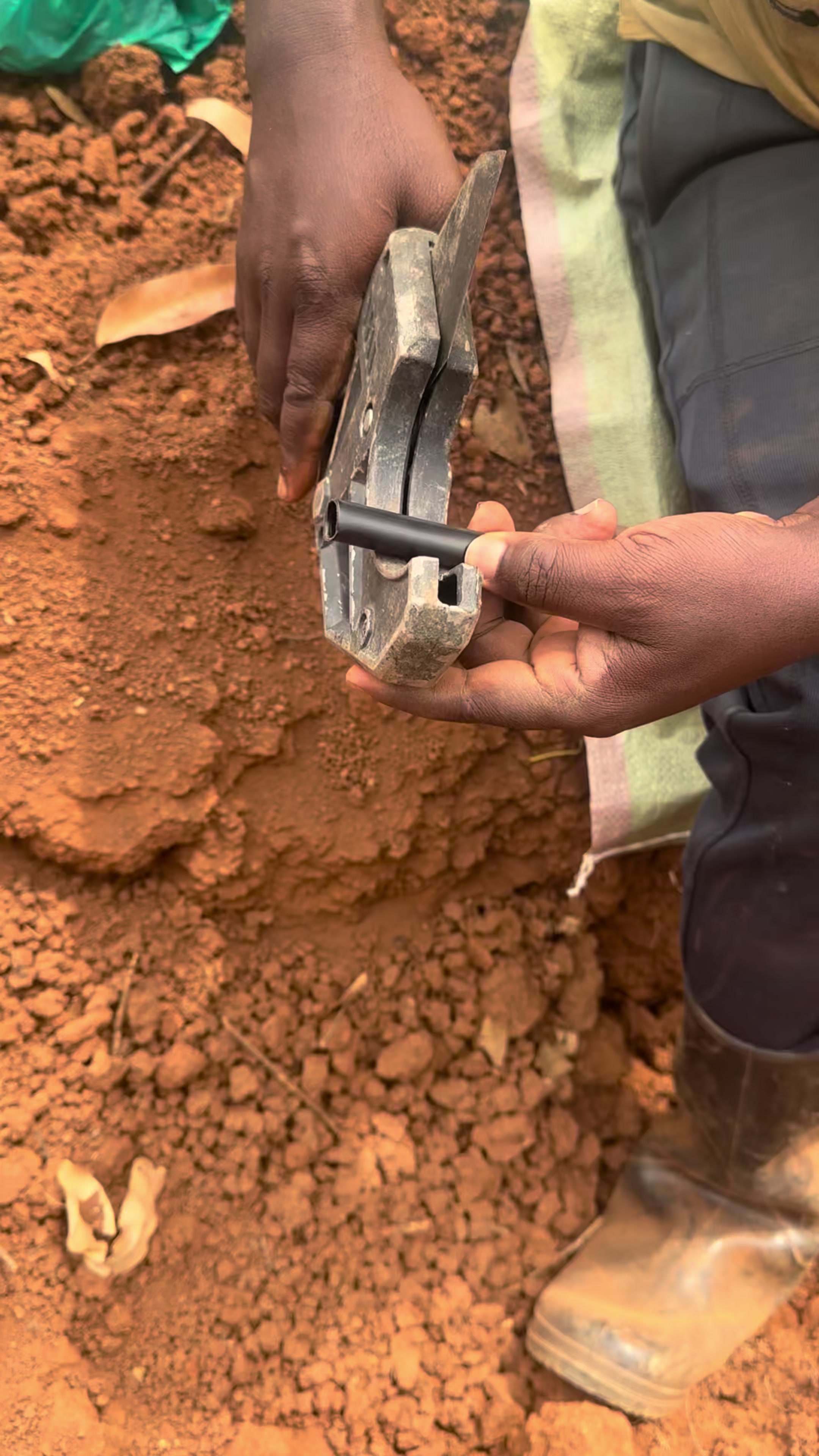 @PERFECT PLUMBING UGANDA LTD