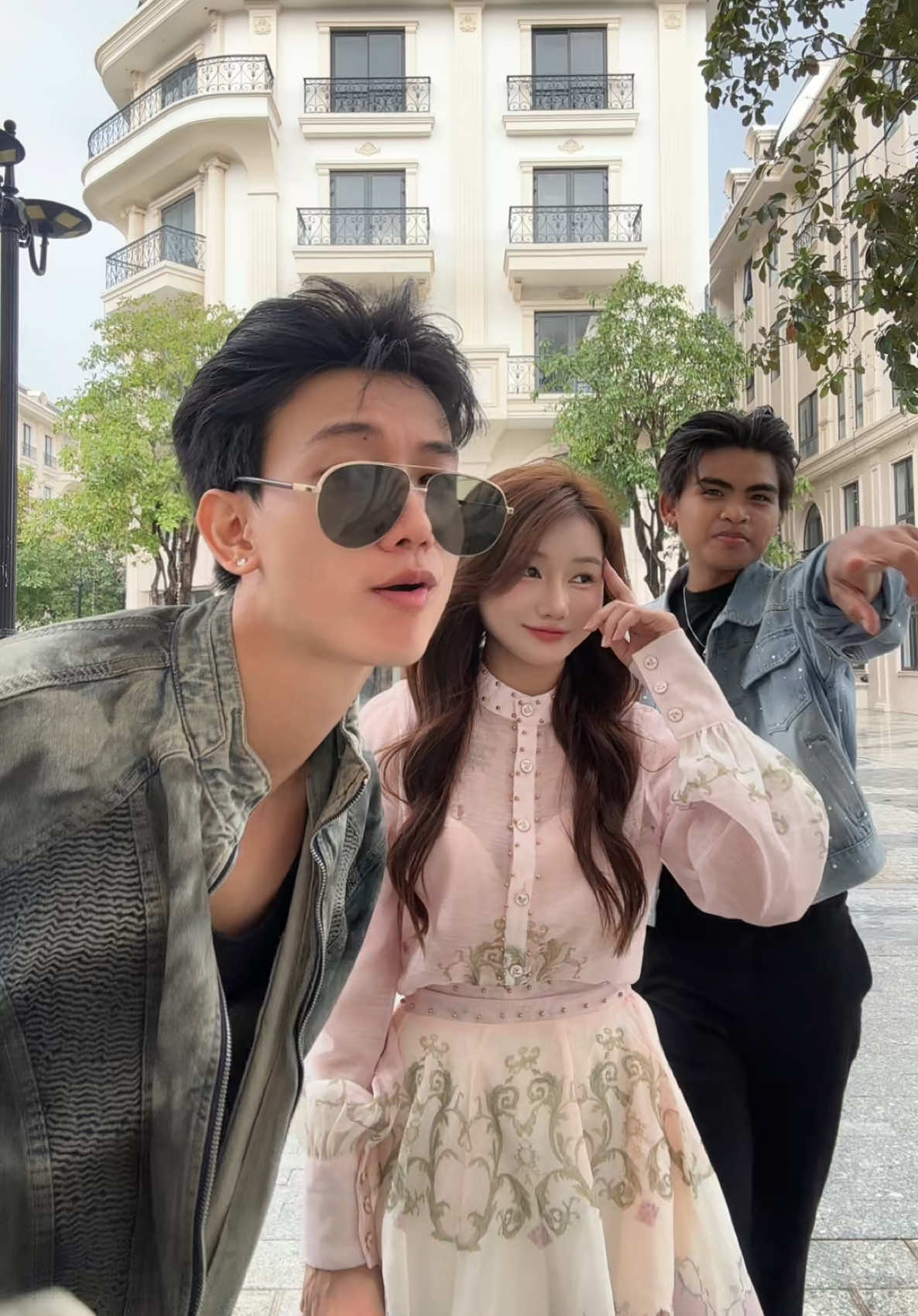 @Hạo Thiên