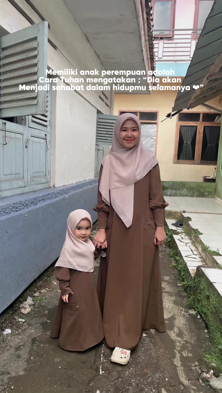 @Arumi najmaa