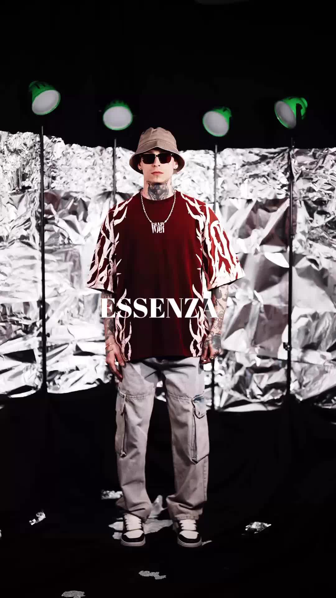 @Essenza