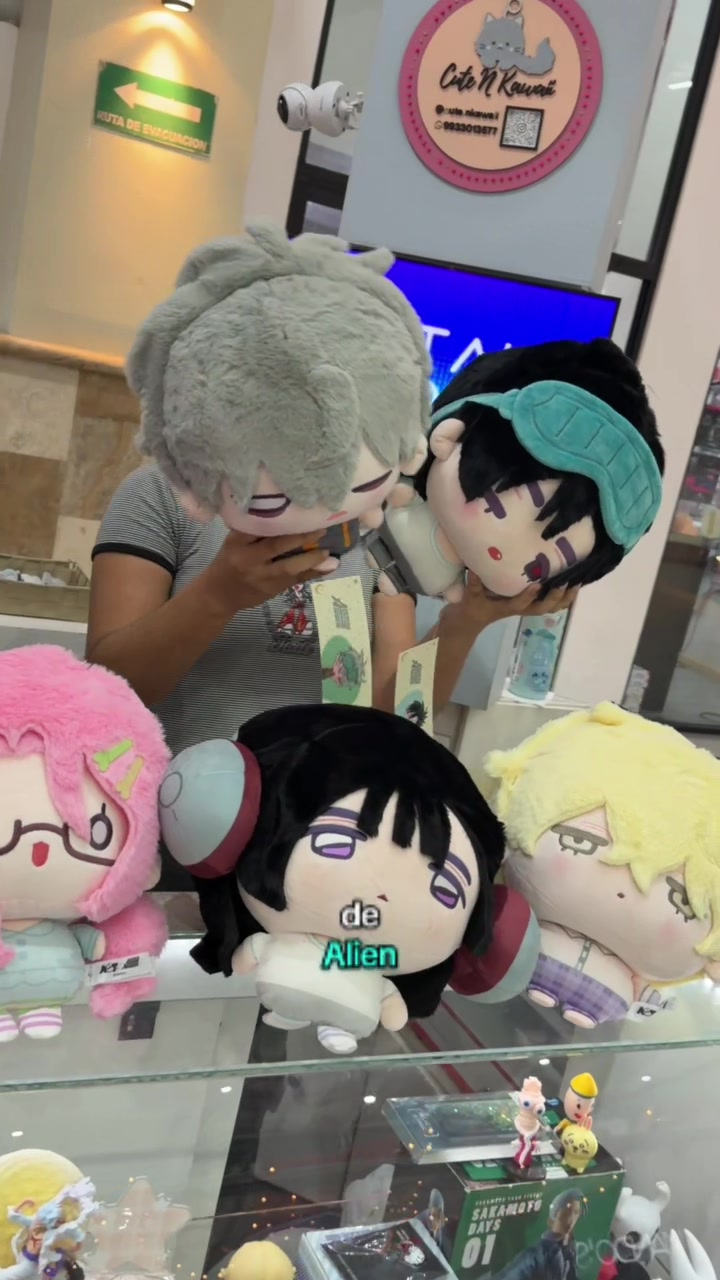 @Cute N Kawaii ®