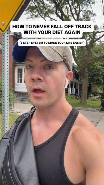 @Mike ๐ณ๏ธ๐ Gay Fitness Coach