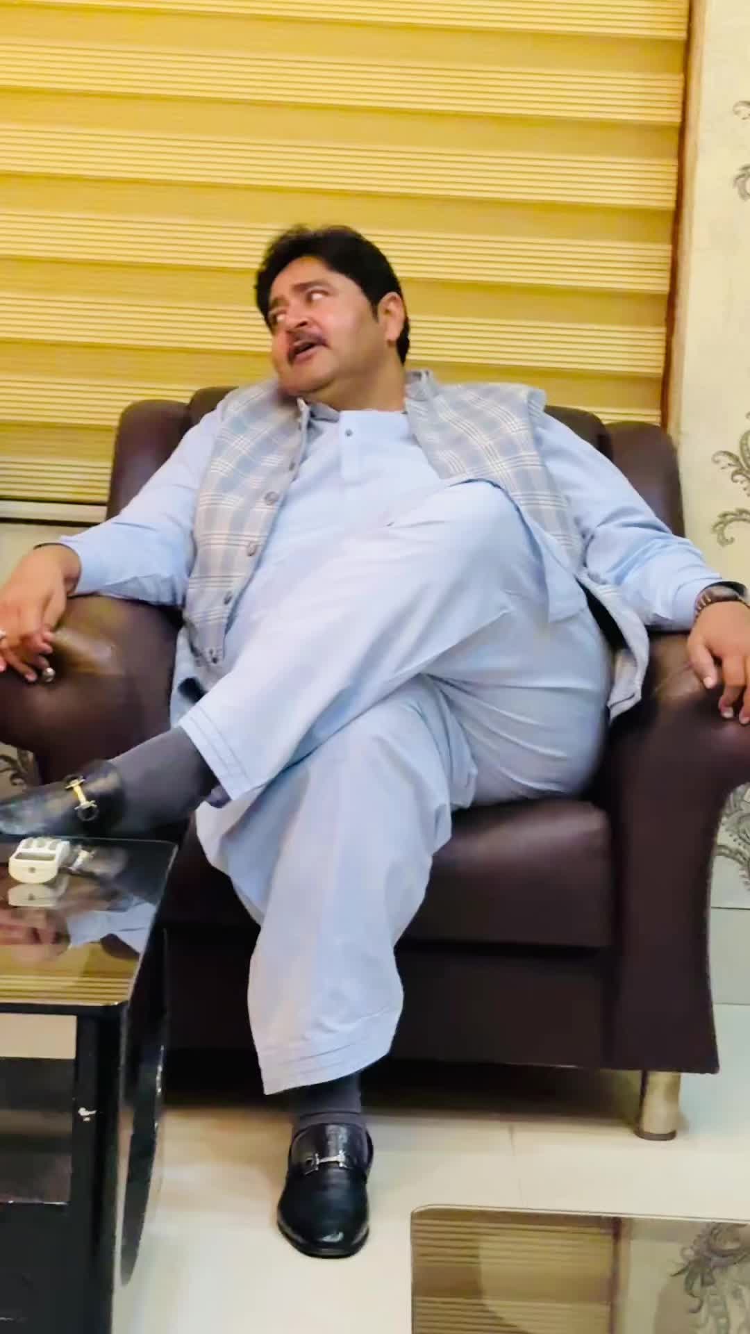 @Mian Ajmal Asif MPA