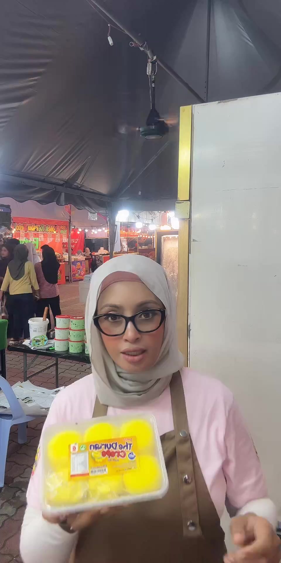 @D KASEH CAKE