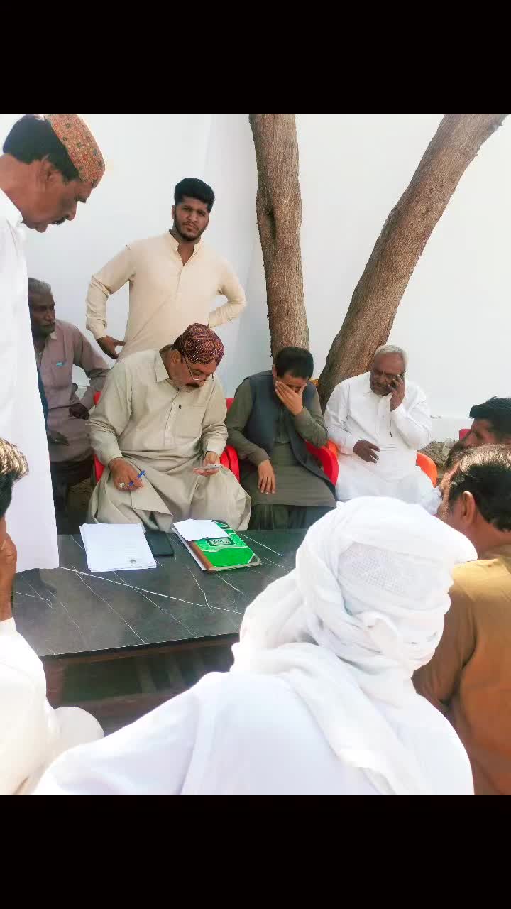 @M salim zardari official