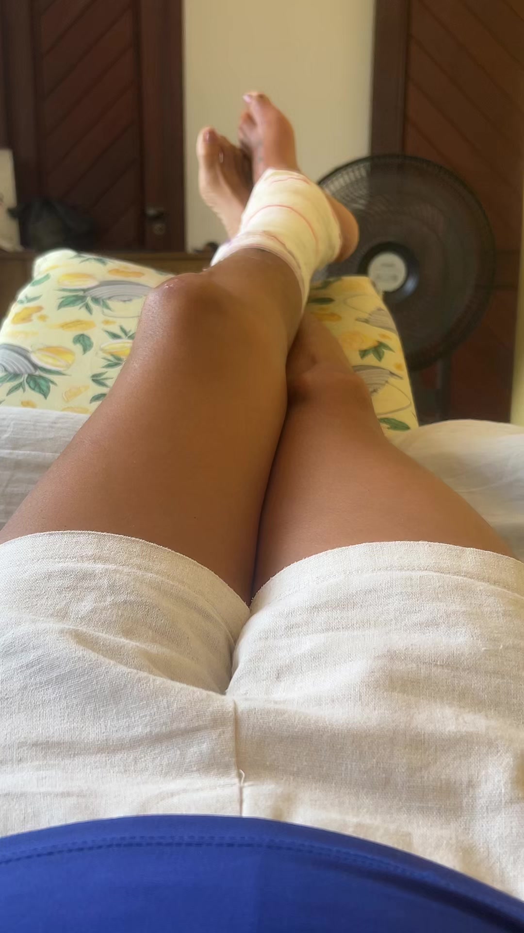 @Elizandra Batista