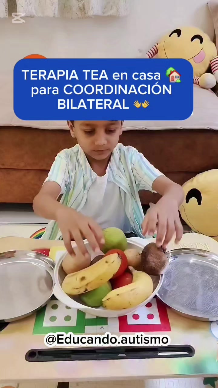 @Educando.autismo