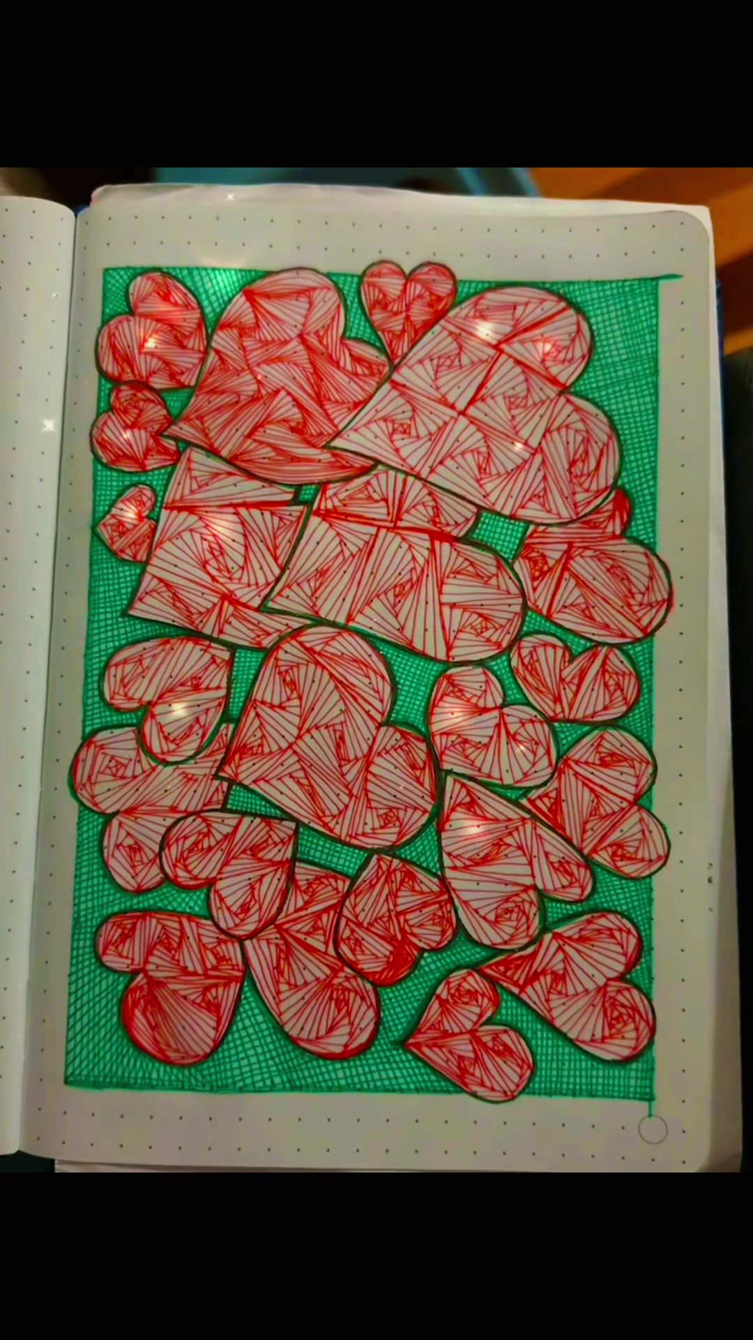 @Healing Doodle